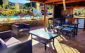 Logement La Belle Provence